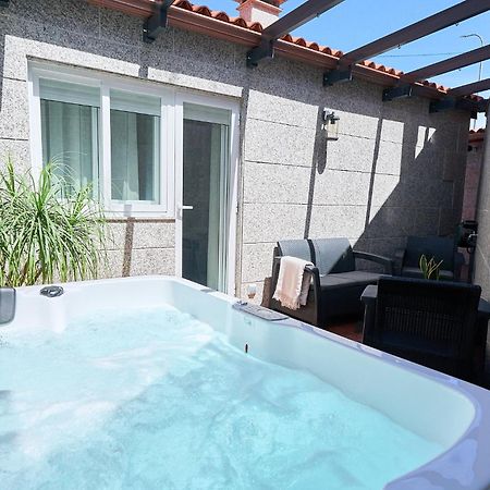 Apartamento Sanmartino Con Jacuzzi ตุย ภายนอก รูปภาพ