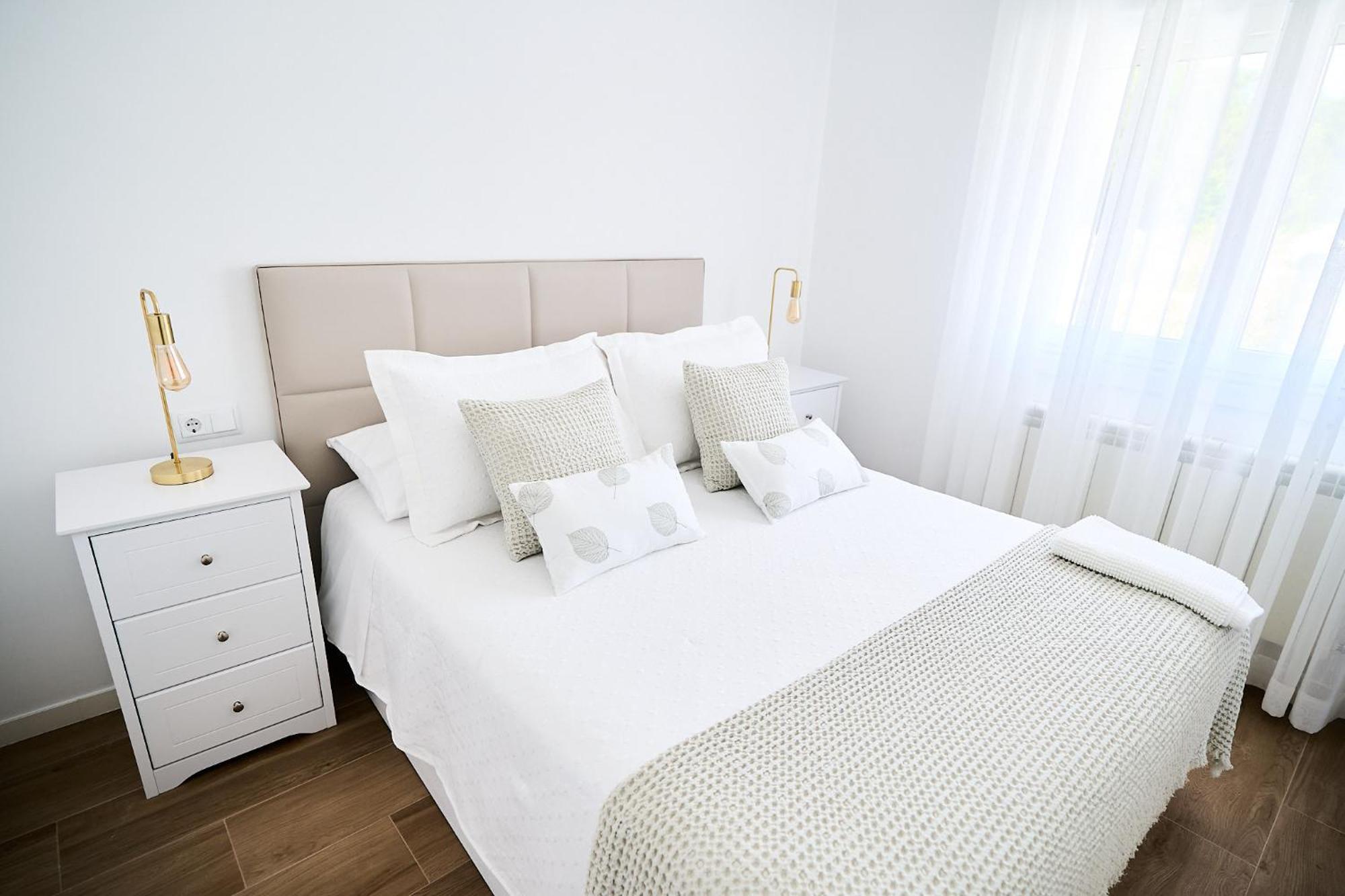 Apartamento Sanmartino Con Jacuzzi ตุย ภายนอก รูปภาพ